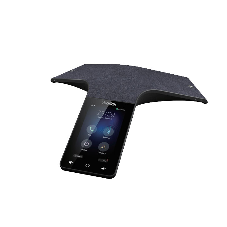 Danh sách điện thoại Yealink hỗ trợ cho Zoom Phone