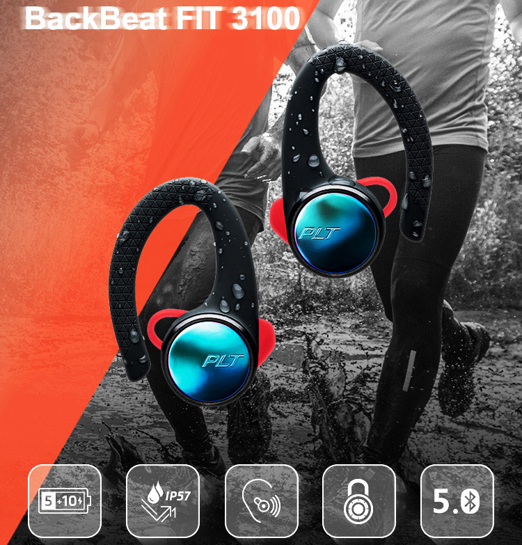 Bảng giá tai nghe bluetooth Plantronics tốt nhất