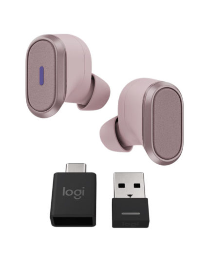 Tai nghe Logitech Zone True Wireless