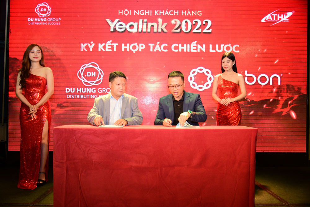 Du Hưng Group - Nhà phân phối chính thức Thương Hiệu Ribbon tại Việt Nam