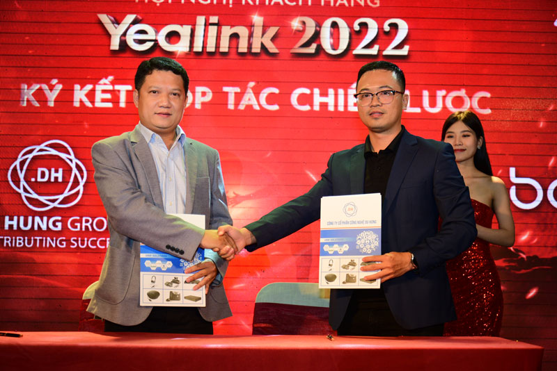 Du Hưng Group - Nhà phân phối chính thức Thương Hiệu Ribbon tại Việt Nam