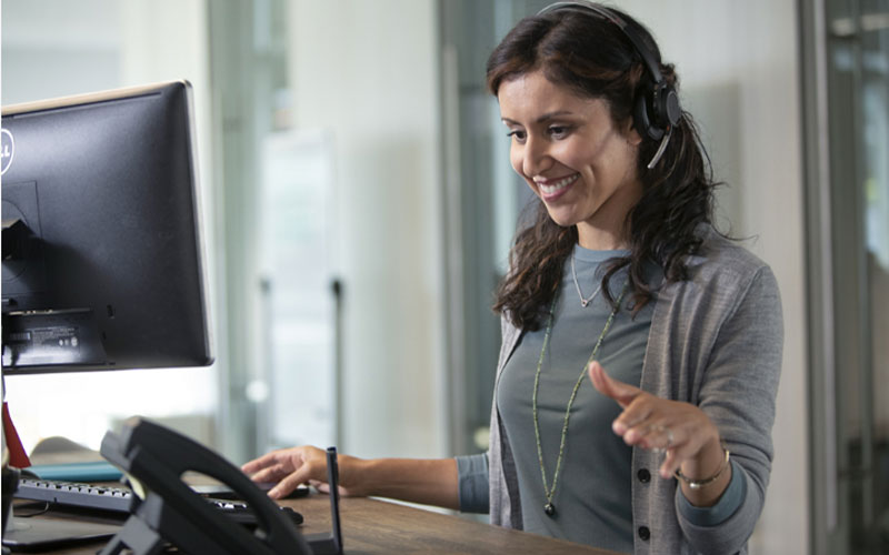 Tai nghe Bluetooth Plantronics chính hãng, giá tốt nhất