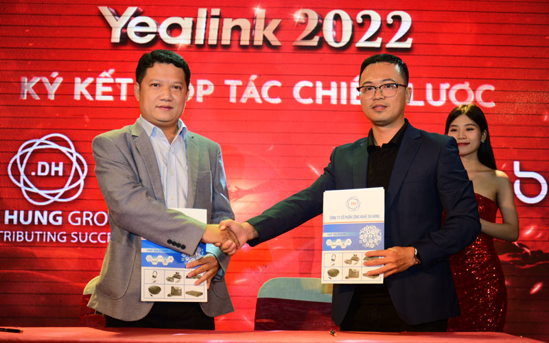 Du Hưng Group - Nhà phân phối chính thức Thương Hiệu Ribbon tại Việt Nam