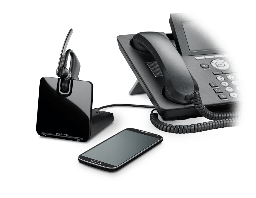 Tai nghe Bluetooth Plantronics chính hãng, giá tốt nhất