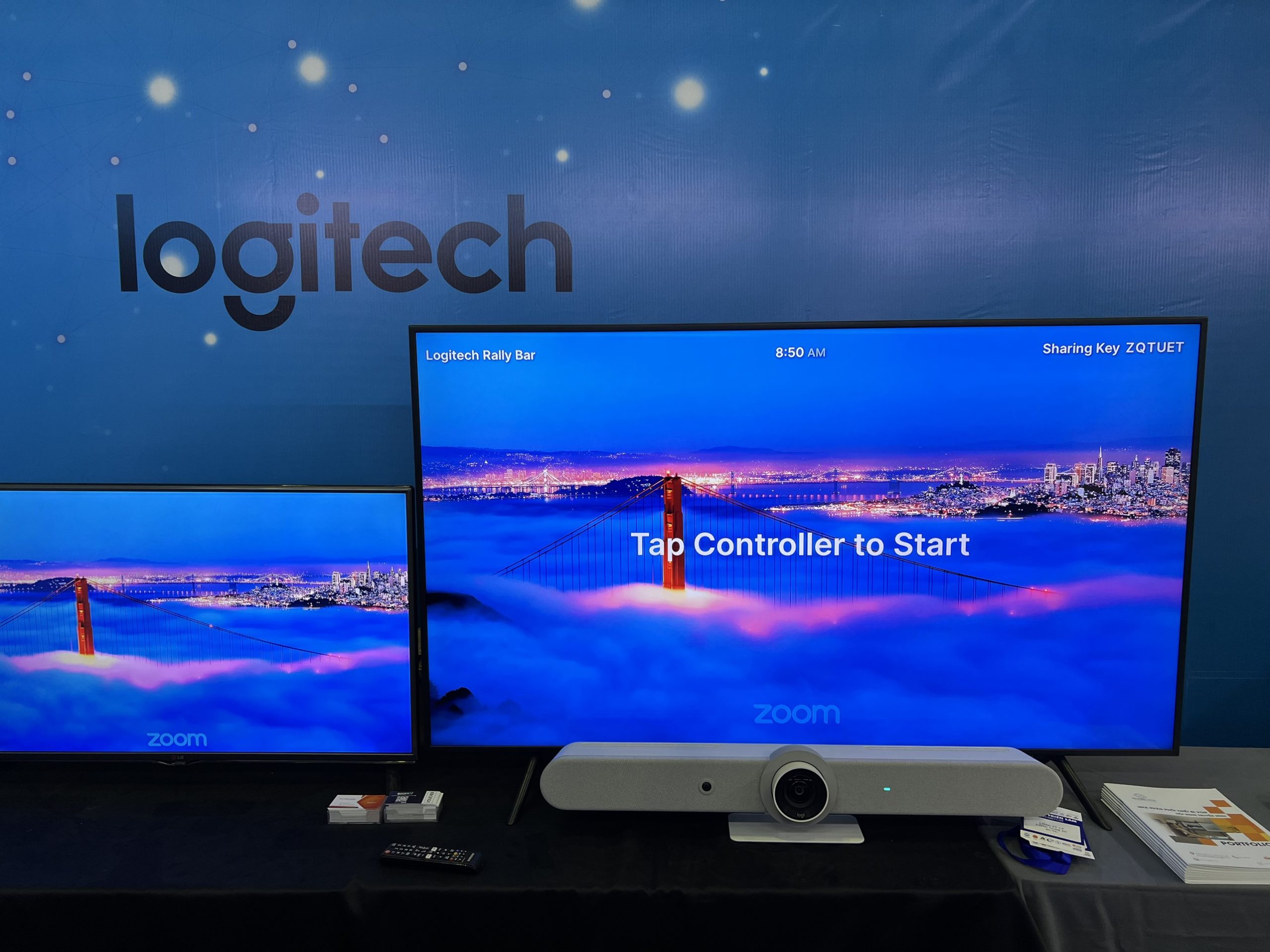 GIAN HÀNG DU HƯNG GROUP TẠI TRIỂN LÃM VIỆT NAM ICTCOMM 2022