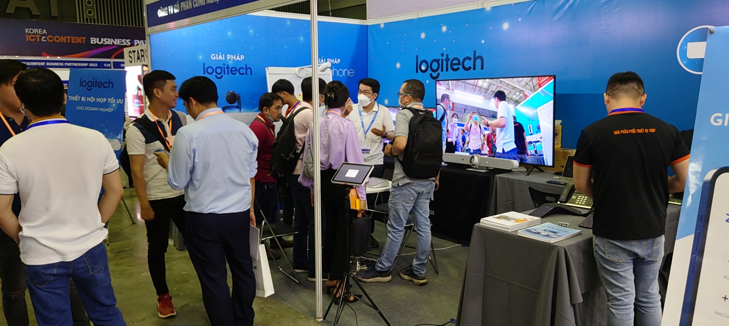 Việt Nam ICTCOMM 2022