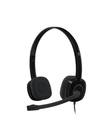 Tai nghe Logitech H151 Stereo
