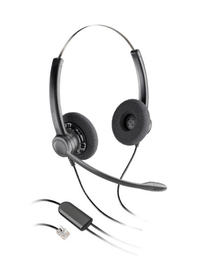 Tai Nghe Plantronics Practica SP12-Cisco