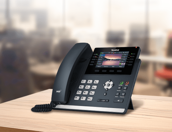 Yealink - Cập nhật sản phẩm mới tháng 7