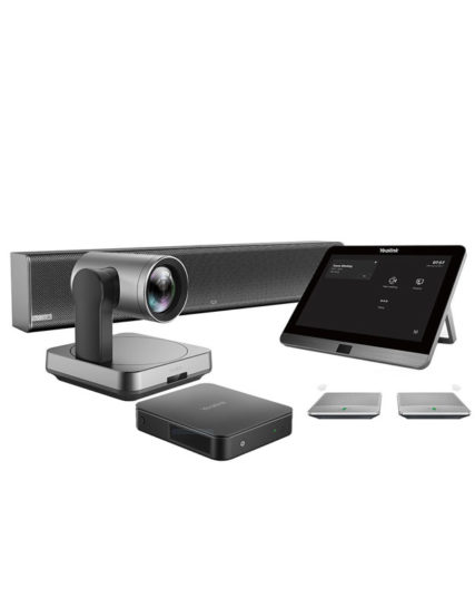 Bộ thiết bị hội nghị Yealink MVC640-C3-510