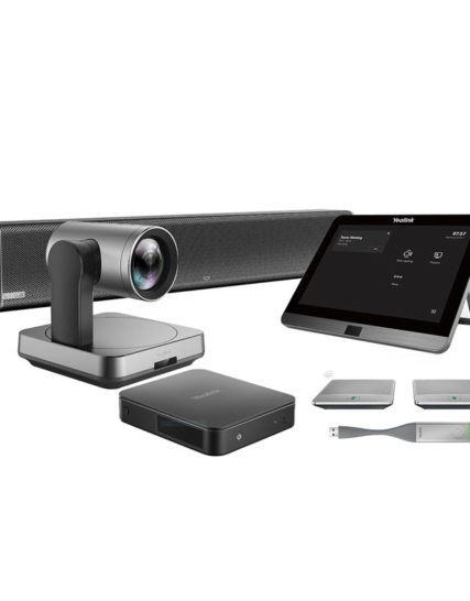 Bộ thiết bị hội nghị Yealink MVC640-C3-511