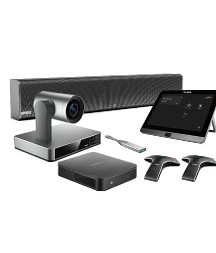 Bộ thiết bị hội nghị Yealink MVC860-C3-211