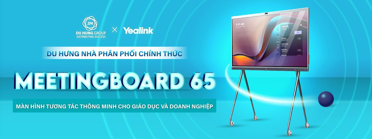 Yealink meetingboard
