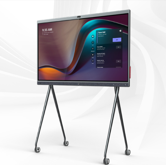 Tư vấn lắp đặt bảng tương tác màn hình thông minh hiện đại tại Hà Nội