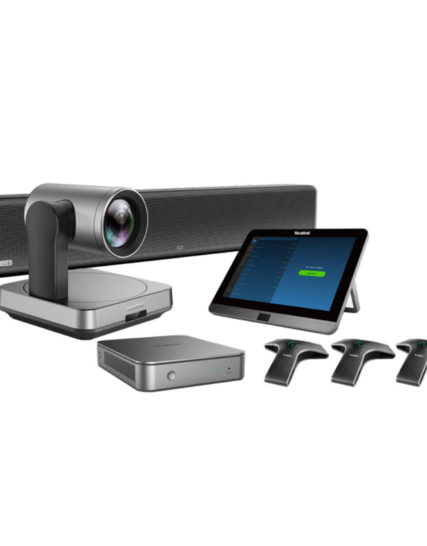 Bộ thiết bị hội nghị Yealink ZVC840 Zoom Room