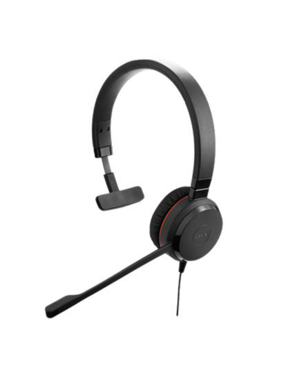 Tai nghe Jabra Evolve 30 Ms Mono USB