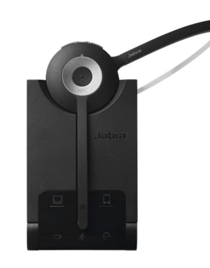 Tai nghe không dây Jabra Pro 935 Mono Ms