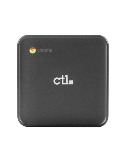 CTL Chromebox CBx2 with Intel i7 Processor Bundled with Parallels®