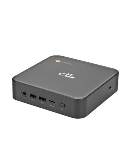 CTL Chromebox CBx2 with Intel i7 Processor
