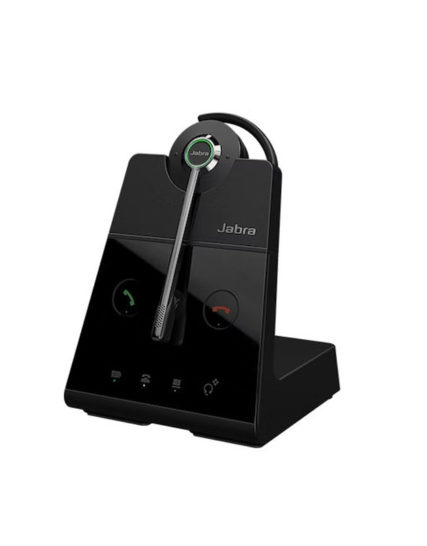 Tai nghe Jabra Engage 65 Convertible