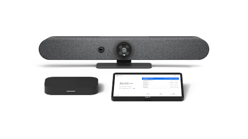 Thiết bị họp trực tuyến cho Google Meet