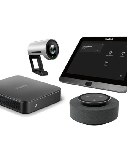 Bộ thiết bị hội nghị Yealink MVC320-C3-050