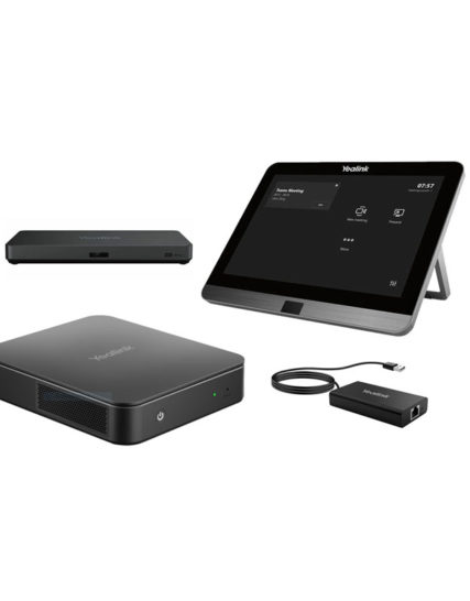 Bộ thiết bị hội nghị Yealink MVC900-C3-004