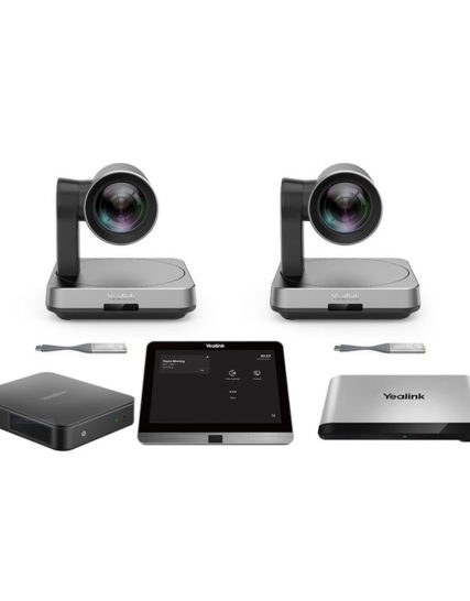 Bộ thiết bị hội nghị Yealink MVC940-C3-002