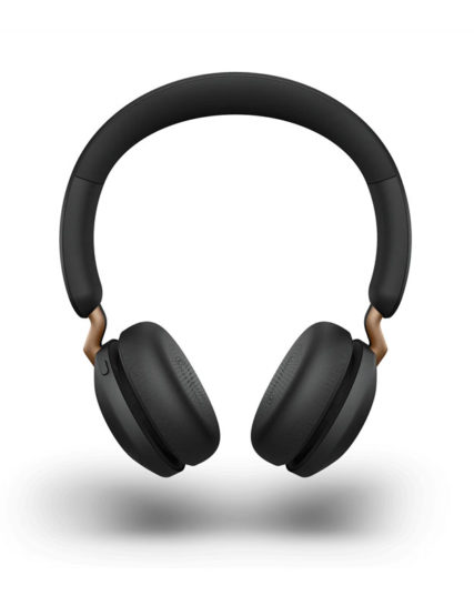 Tai nghe Bluetooth chup tai on ear Jabra Elite 45h