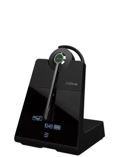 Tai nghe Jabra Engage 75 Convertible