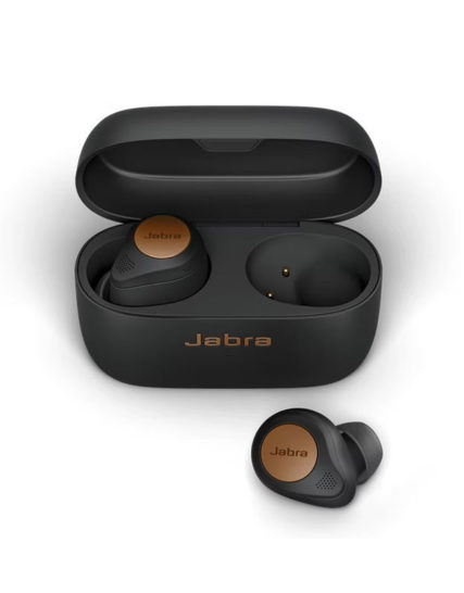 Tai nghe True Wireless Jabra Elite 85t