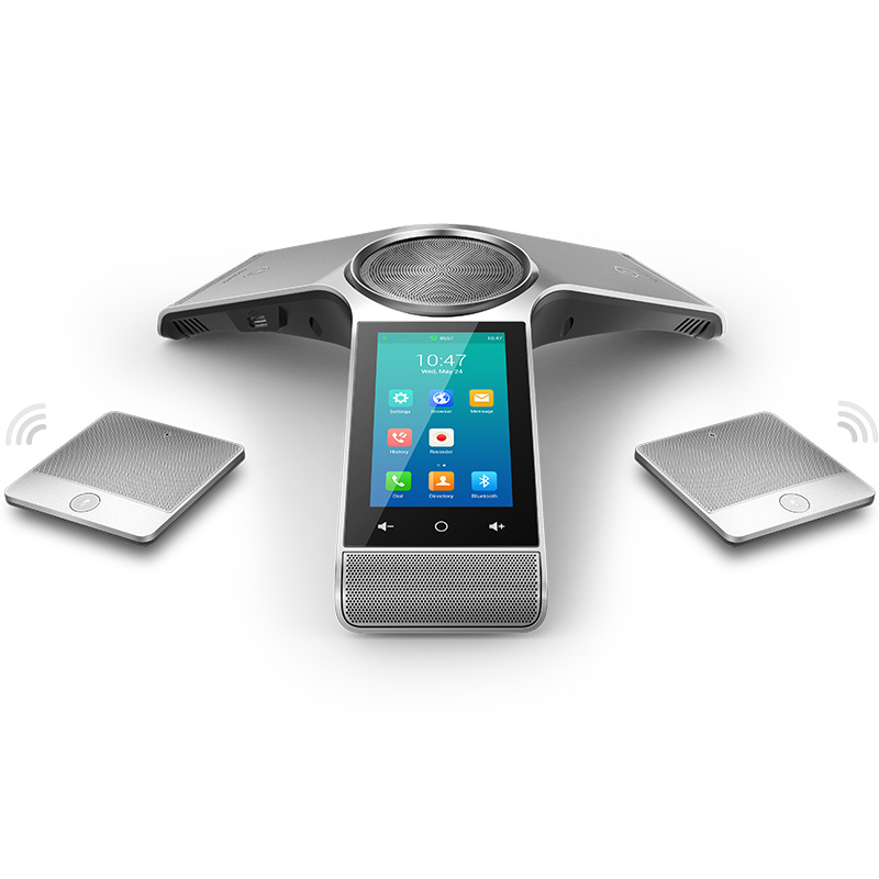 Hệ thống hội nghị trực tuyến cho Công Ty TNHH Heesung Electronics Việt Nam