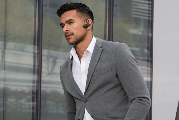 Tai nghe Bluetooth Jabra Talk 35