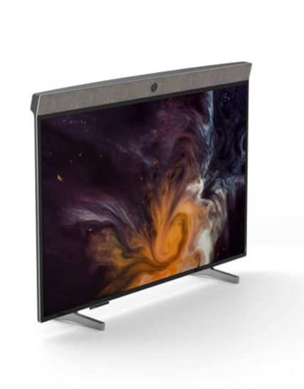 Neat Board - Thiết bị màn hình cảm ứng & cộng tác 65”