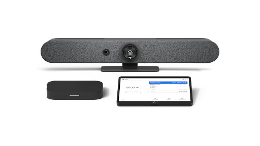 Thiết bị họp trực tuyến cho Google Meet