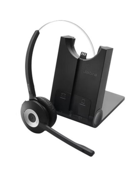 Tai nghe không dây Jabra Pro 925 BT APAC Single