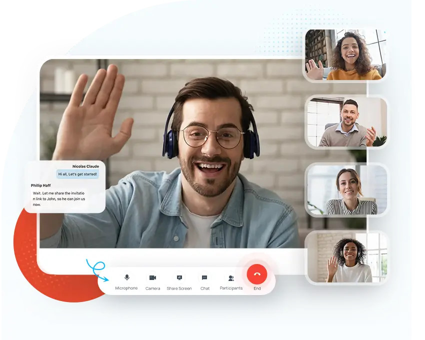 Tổng đài IP Yeastar P-series - Giải pháp tối ưu cho doanh nghiệp vừa và nhỏ