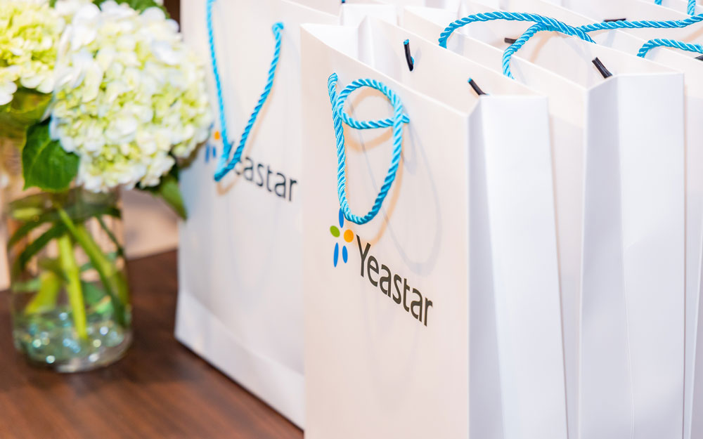 Sự kiện Yeastar Day tại TP.HCM 9/9/2022