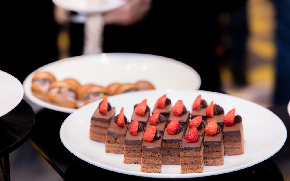 Sự kiện Yeastar Day tại TP.HCM 9/9/2022