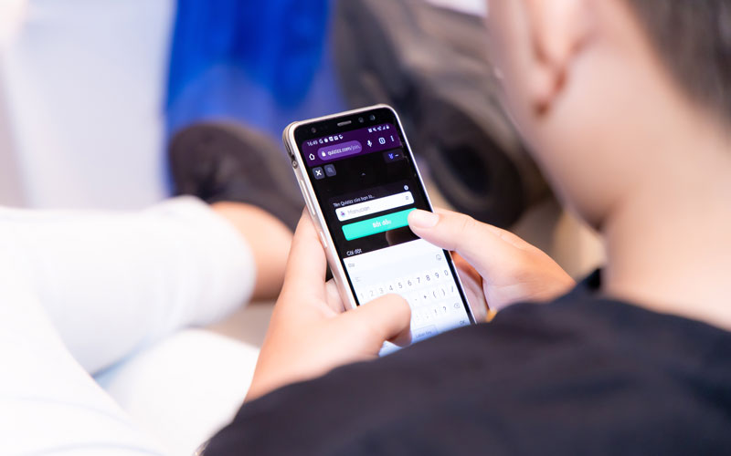 Sự kiện Yeastar Day tại TP.HCM 9/9/2022