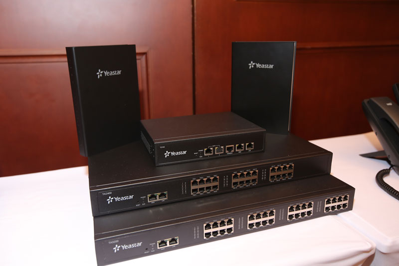 Sự kiện Yeastar Day tại Hà Nội 23/9/2022