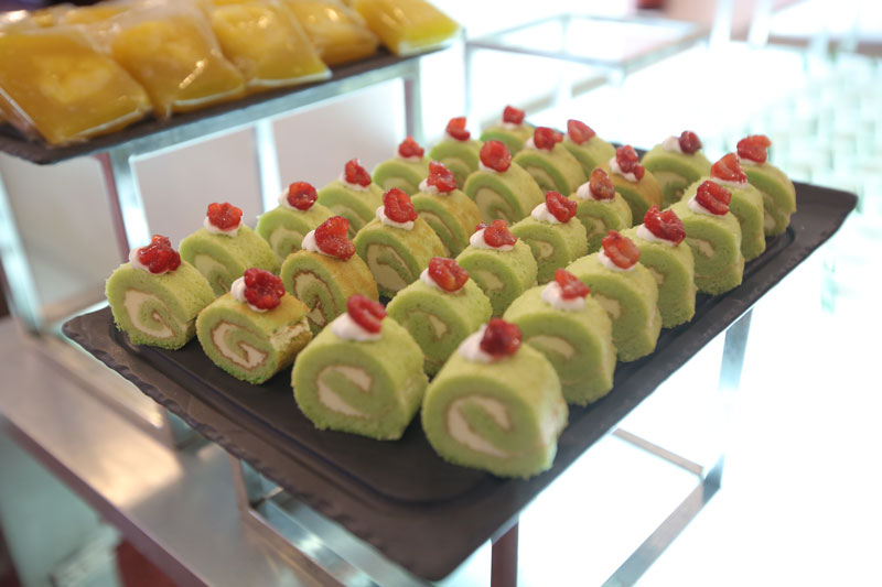 Sự kiện Yeastar Day tại Hà Nội 23/9/2022