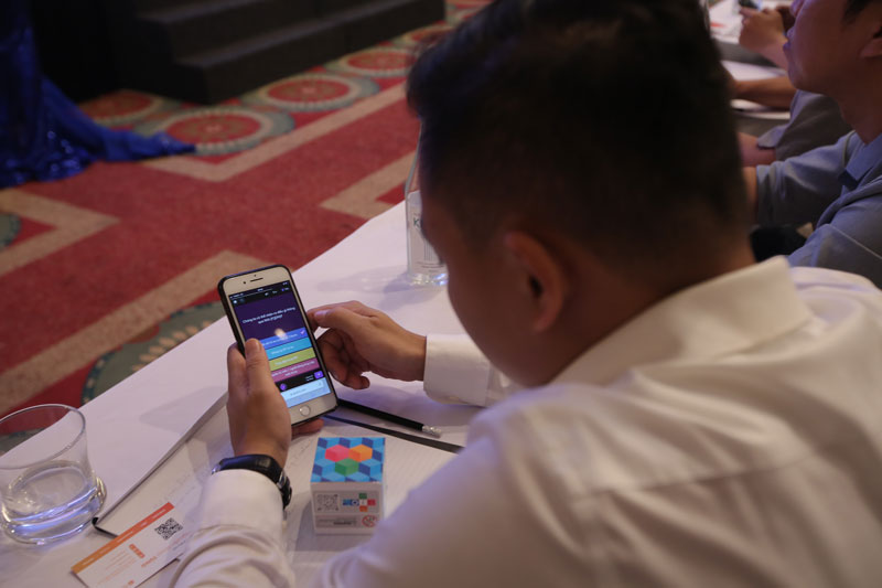 Sự kiện Yeastar Day tại Hà Nội 23/9/2022