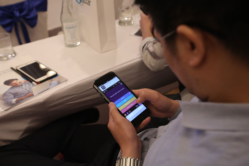 Sự kiện Yeastar Day tại Hà Nội 23/9/2022