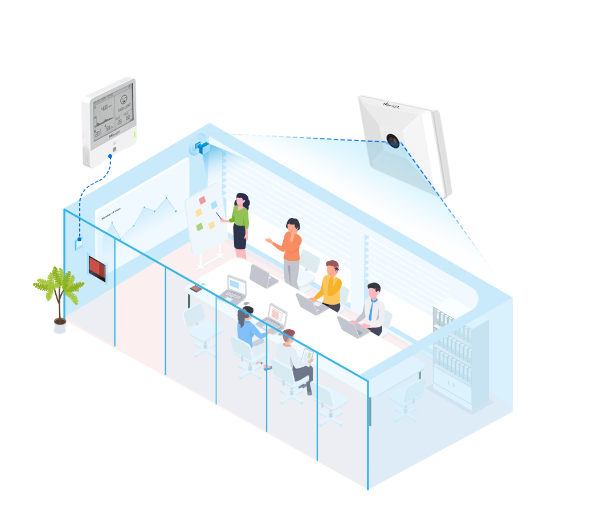 Quản lý và Booking phòng họp dễ dàng hơn với Yeastar WorkPlace