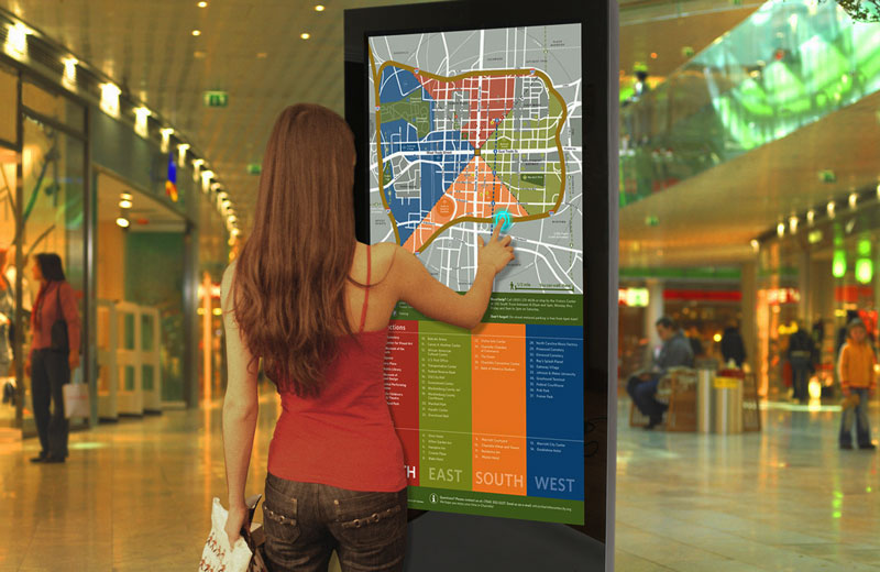 Màn hình tương tác là gì? Định nghĩa, ưu điểm và ứng dụng