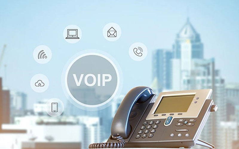 Tổng đài IP là gì? Giải pháp tổng đài IP cho doanh nghiệp