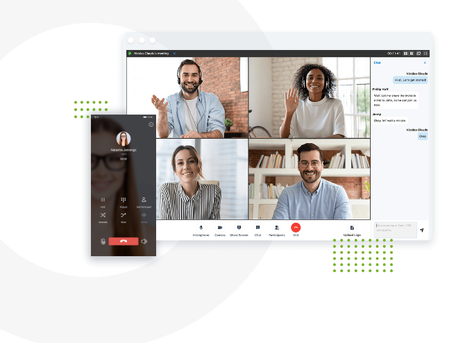 Phiên bản phần mềm tổng đài Yeastar P-Series