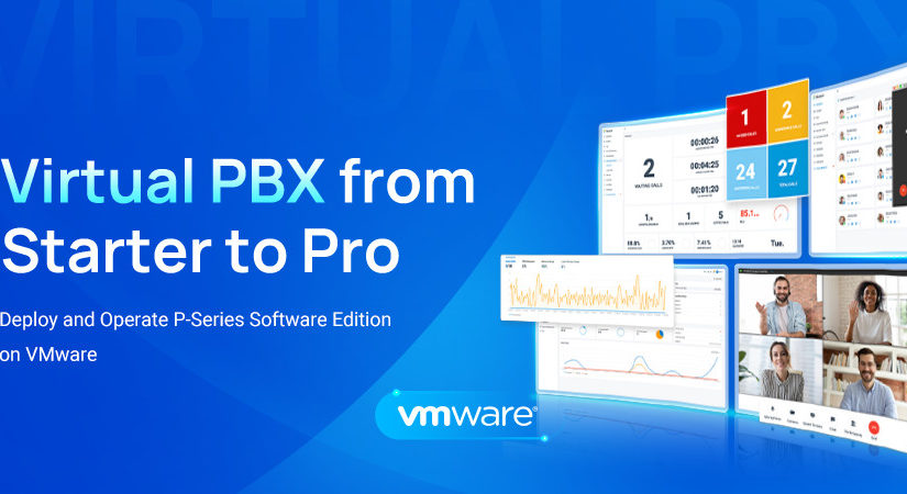 [WEBINAR] VIRTUAL PBX TỪ STARTER ĐẾN PRO