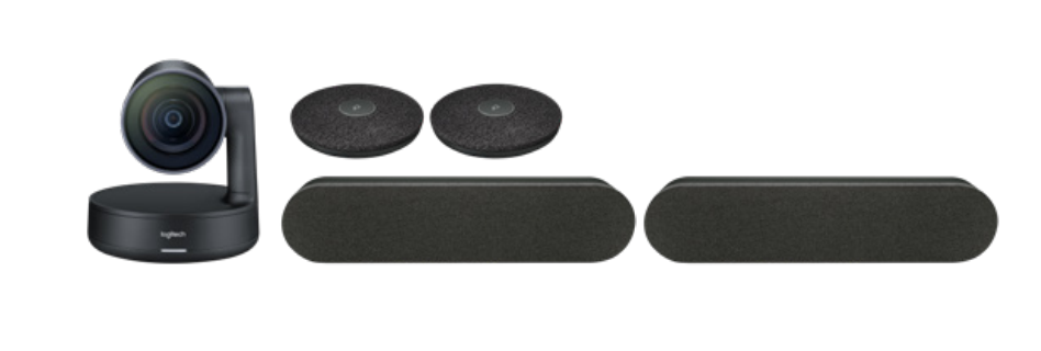 Thiết bị hội nghị Logitech cho Microsoft Teams